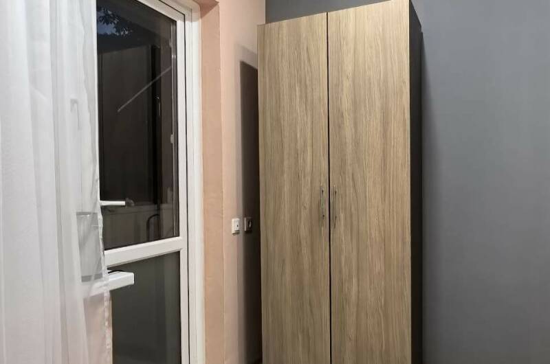 Двухместная комната