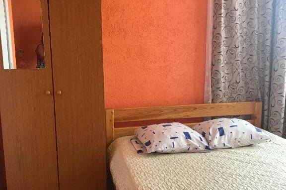 «Стандартный» четырехместный номер
