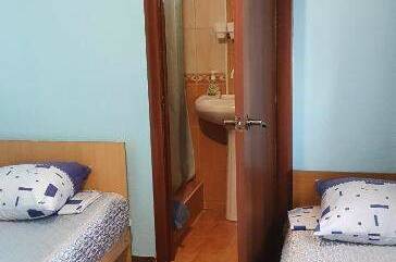 Отдельно стоящие коттеджи