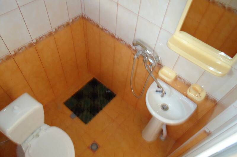 Двухместный «Стандарт»