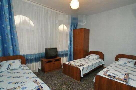 Номер стандартный трехместный