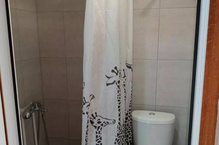 Маленький домик