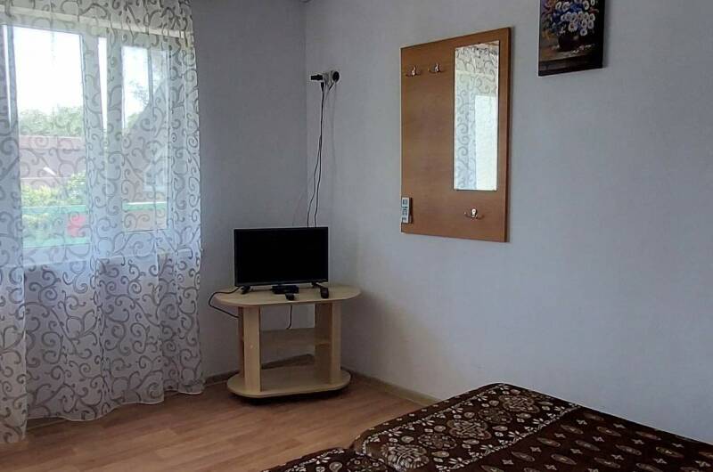 Комнаты