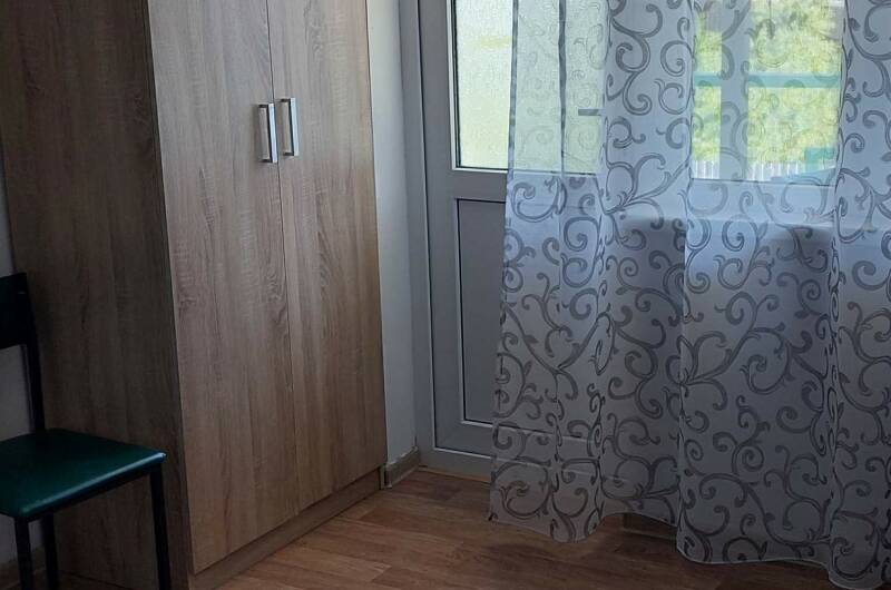 Комнаты