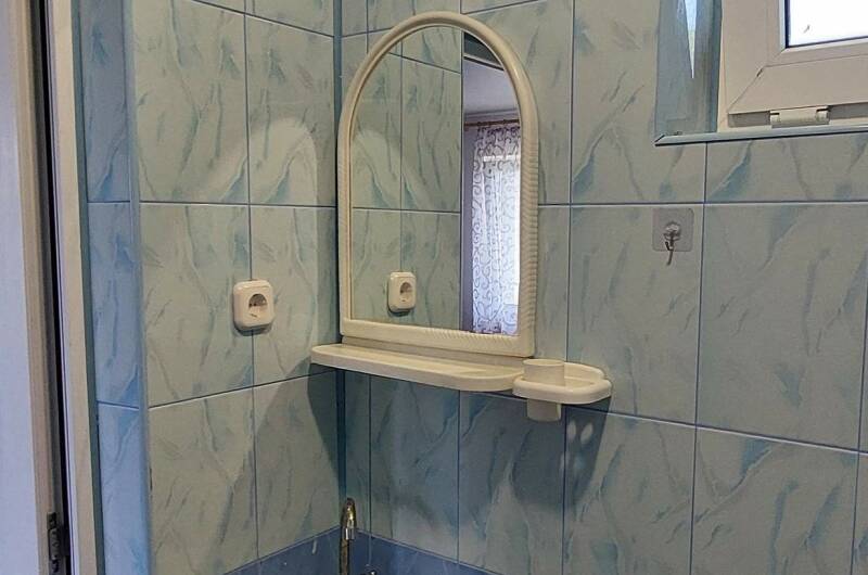 Комнаты