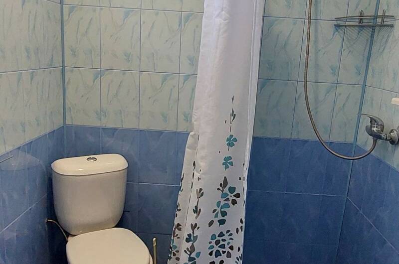 Комнаты