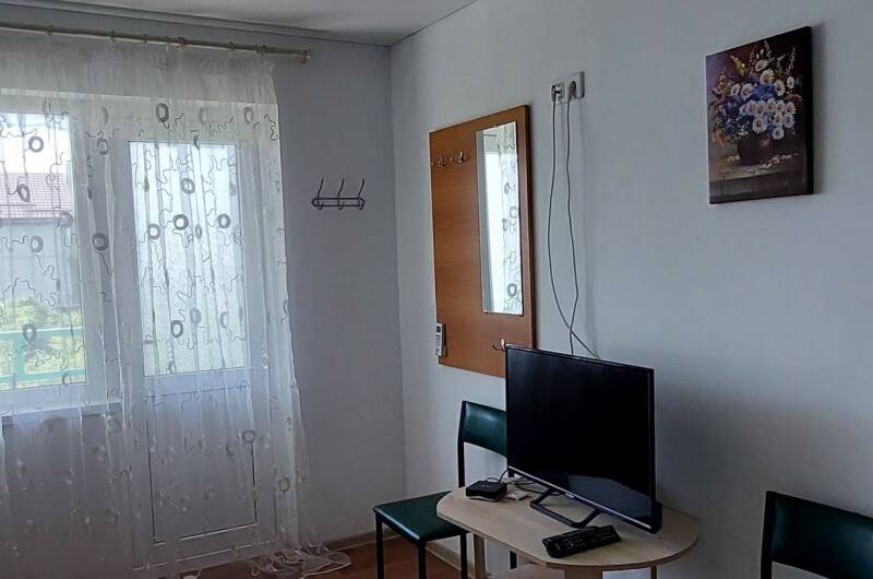 Комнаты
