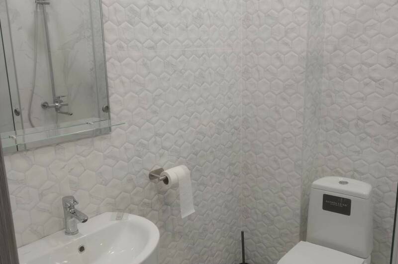 Двухместный стандарт