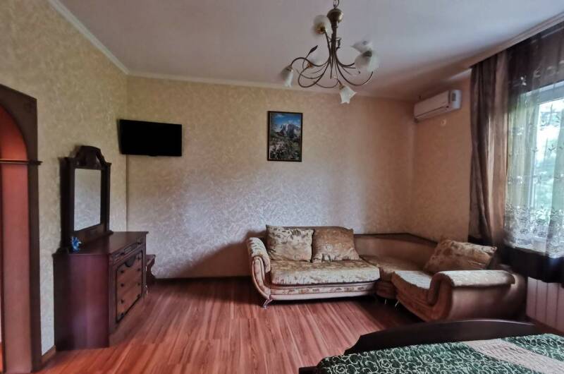 Люкс