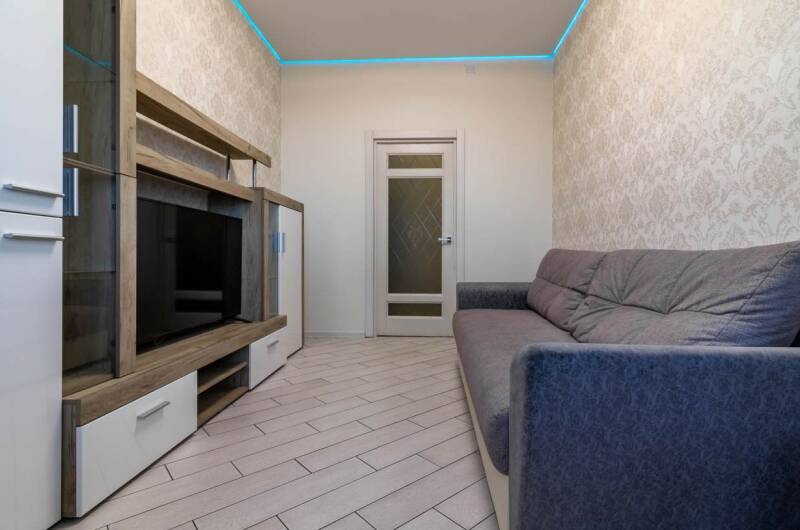 Апартаменты «Стандарт»