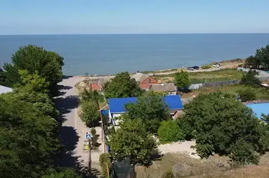 Два отдельных номера с общей кухней.1