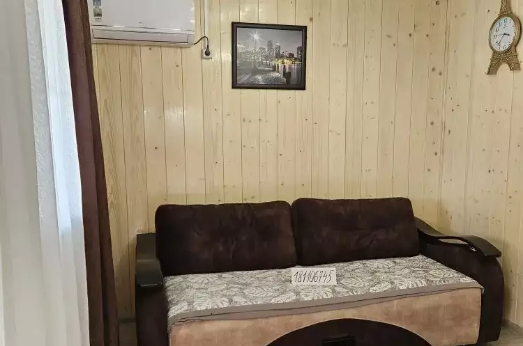 Двухкомнатный домик под ключ (№ 2)
