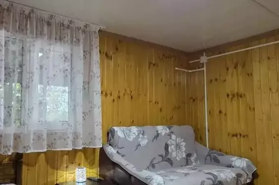 Однокомнатный домик под ключ