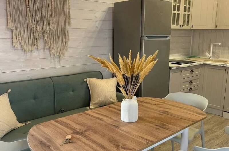Дом Сканди