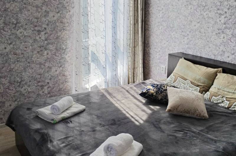 «Стандарт» улучшенный