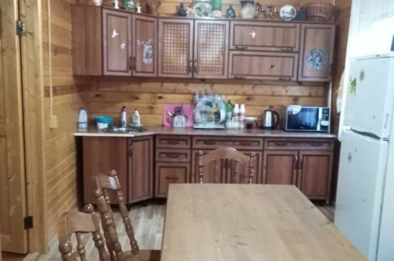 Дом большой на 8−11 человек
