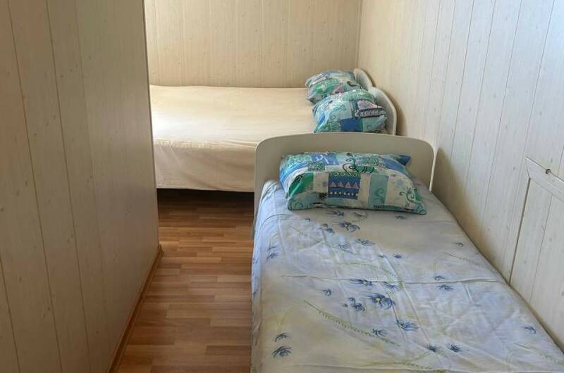На 4 этаже