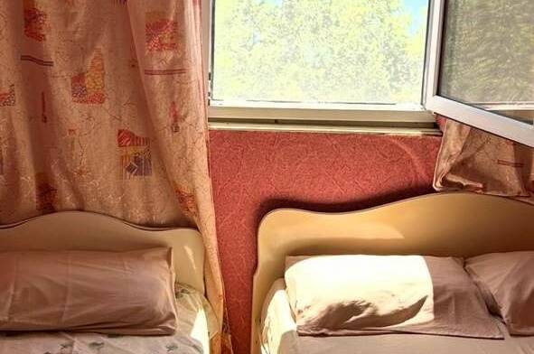 С верандой
