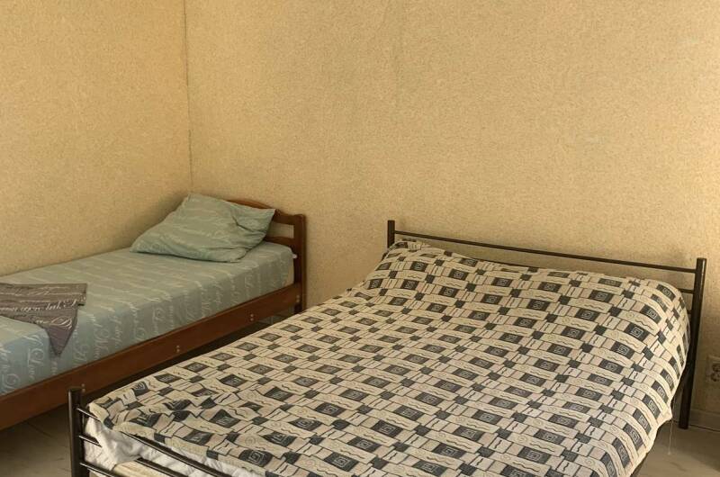 Трехместный стандарт