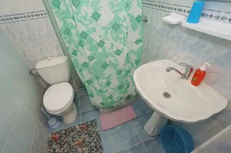 Двухместный «Стандарт» (20 кв. м)