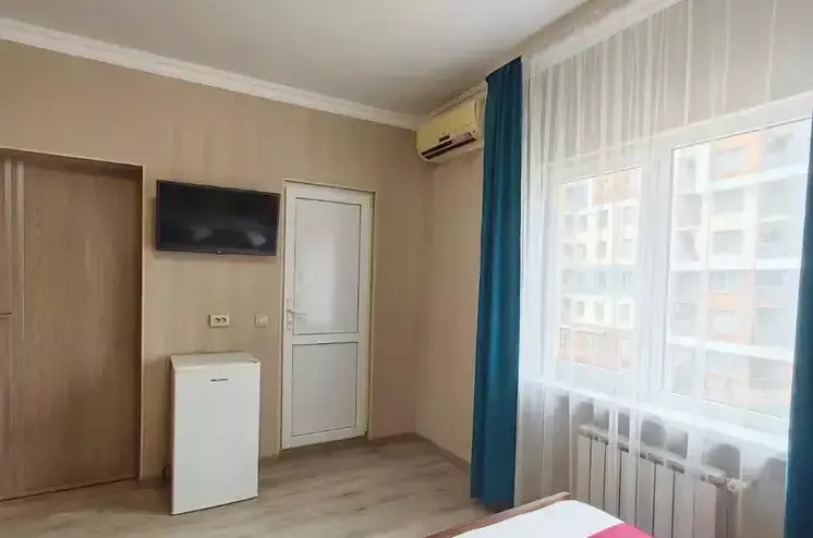 3-местный номер, 3й эт 6номер