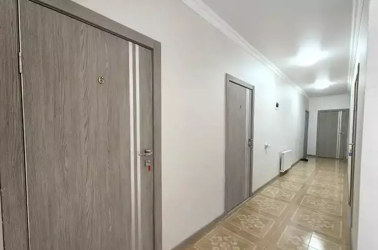 3-местный с балконом, 3й этаж 10номер