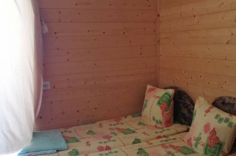 Номер на двоих