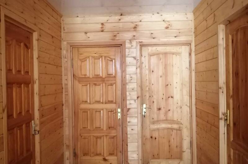 Номер на двоих