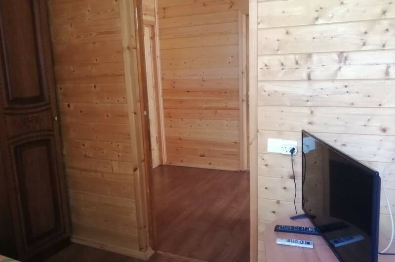 Номер на двоих