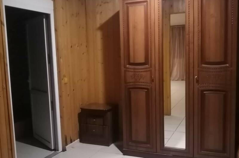 Студия на 4 человек