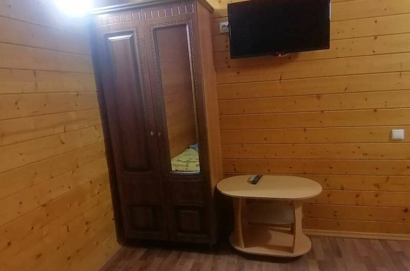 Номер на двоих