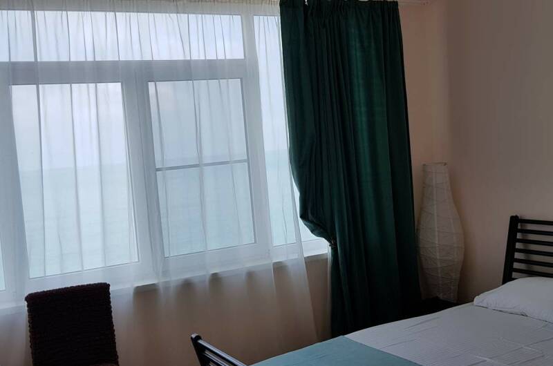 Номер «Delux room»
