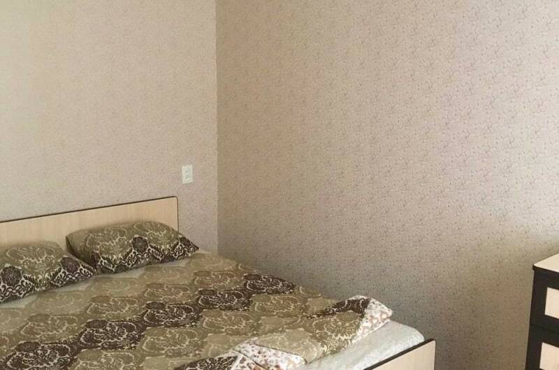 Двухкомнатные номера