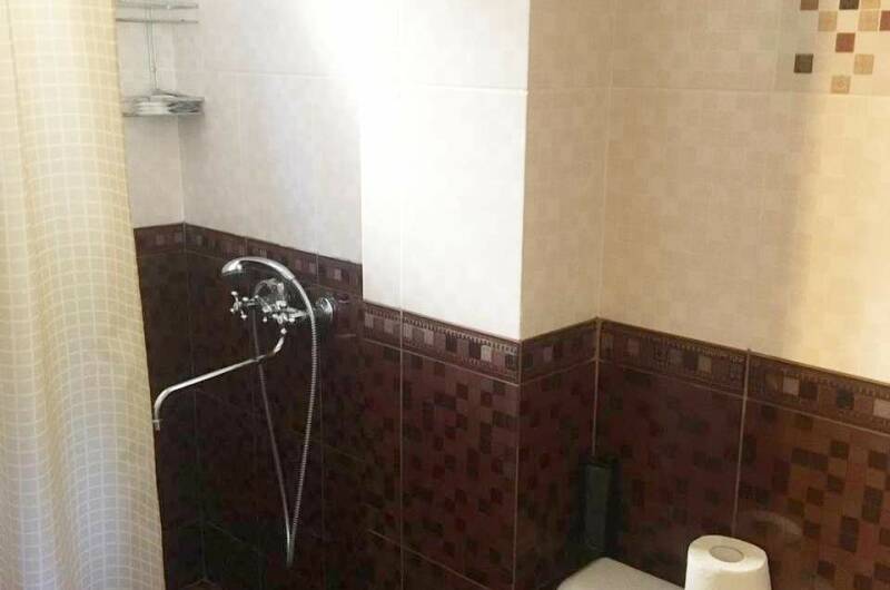 Двухкомнатные номера