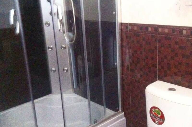Двухкомнатные номера