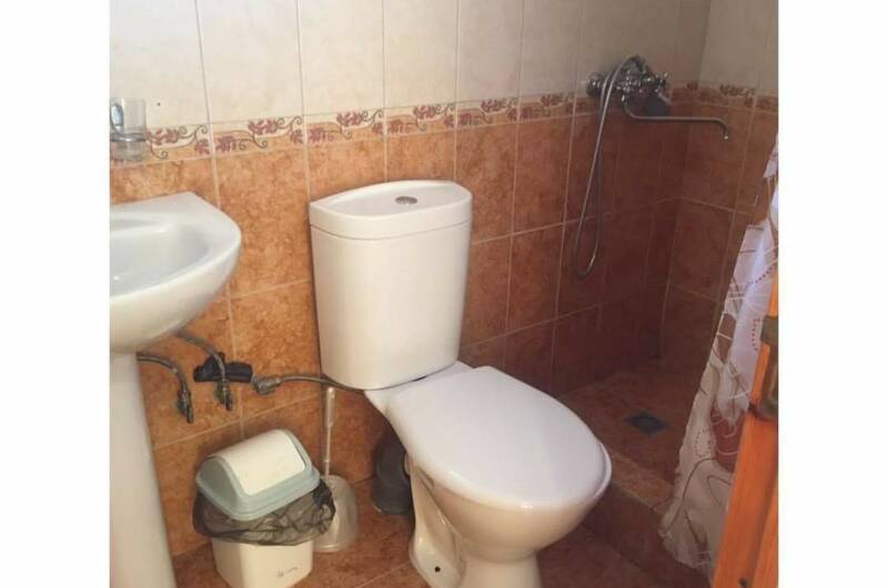 Коттеджи