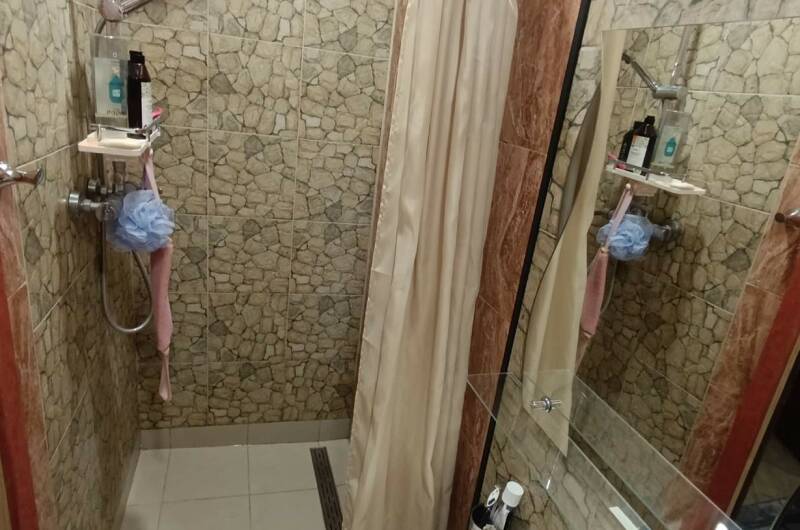 Комната 1