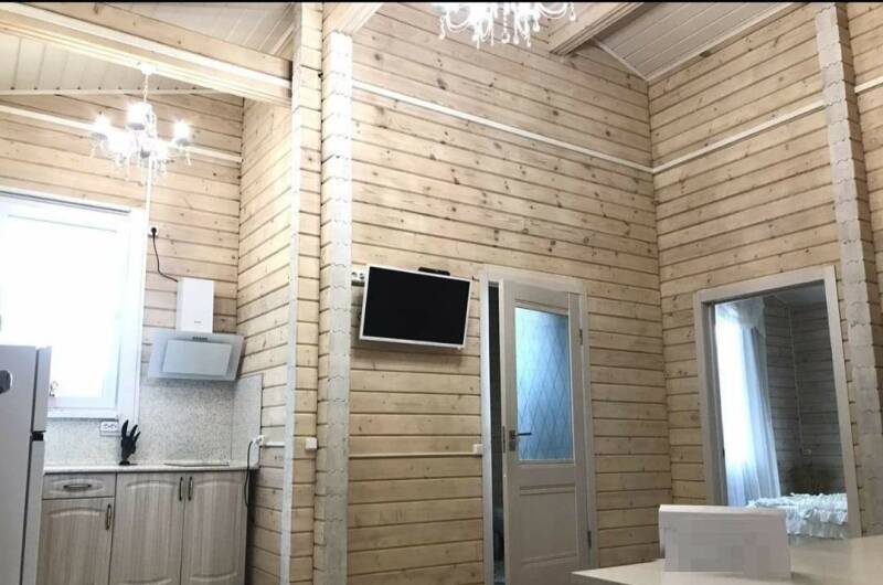 Апартаменты