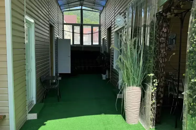 Таунхаус Киви 🥝