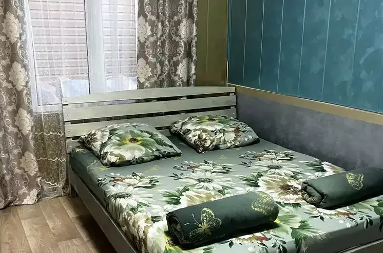 Таунхаус Киви 🥝