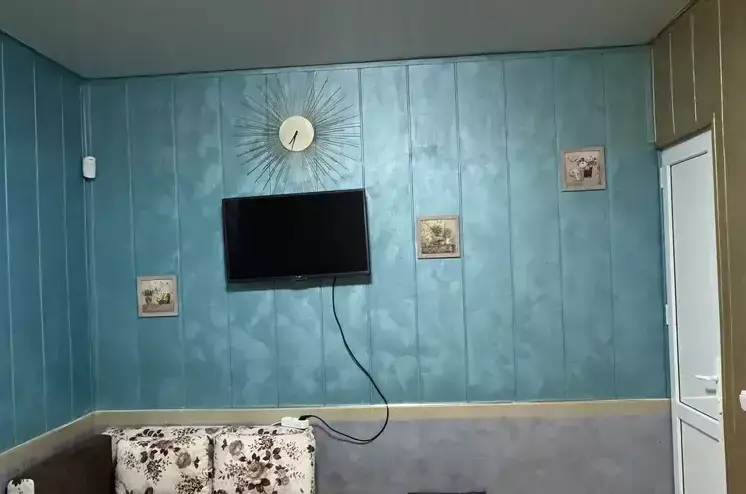 Таунхаус Киви 🥝