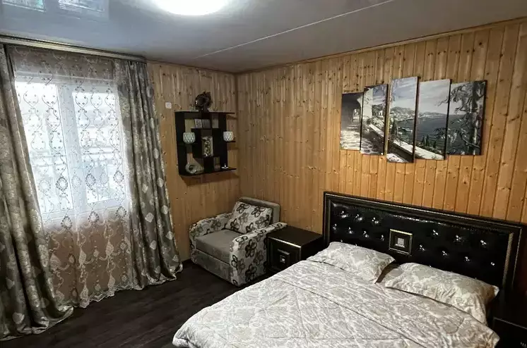 Таунхаус Киви 🥝