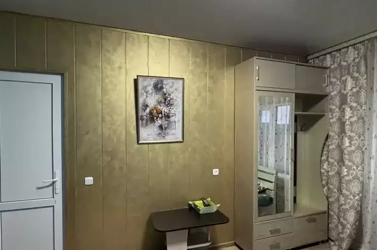 Таунхаус Киви 🥝