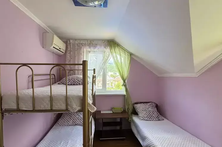 Стандарт Киви 🥝