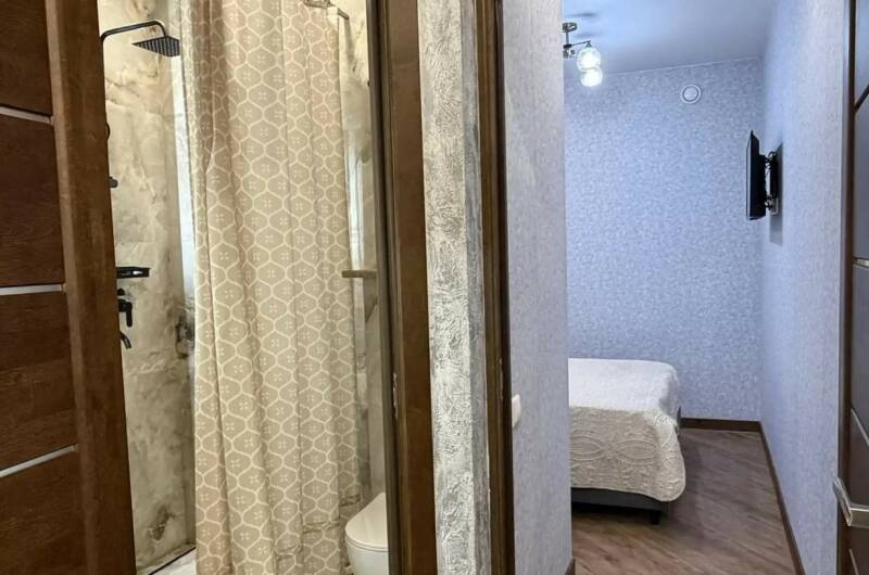 Двухкомнатные «Апартаменты» № 15