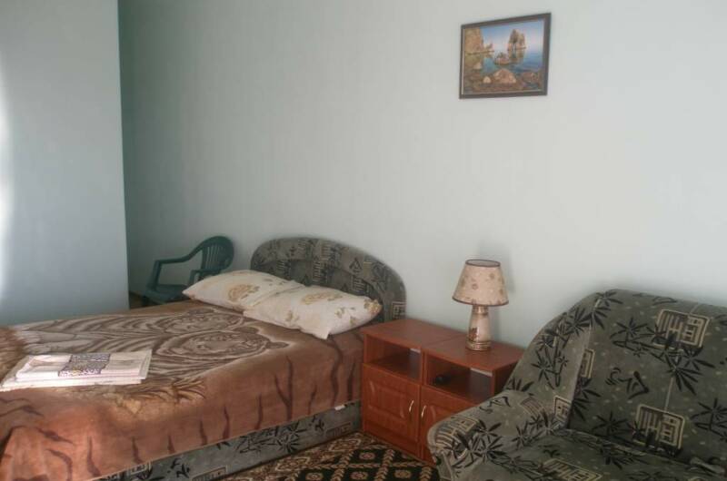 Полулюкс