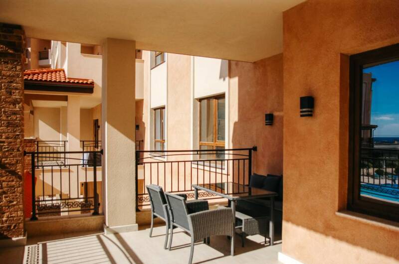 Family suite premium Номер 80 м² для 5 гостей