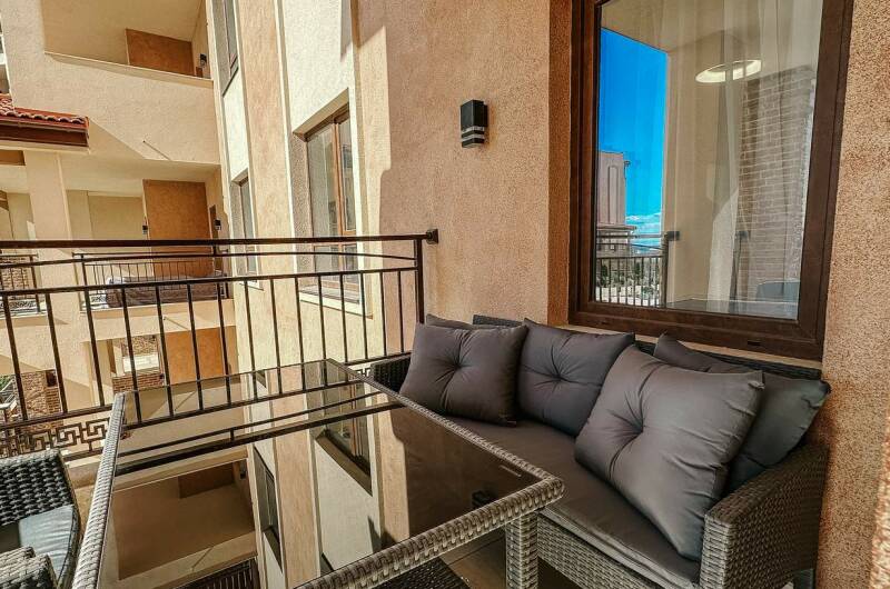 Family suite premium Номер 80 м² для 5 гостей