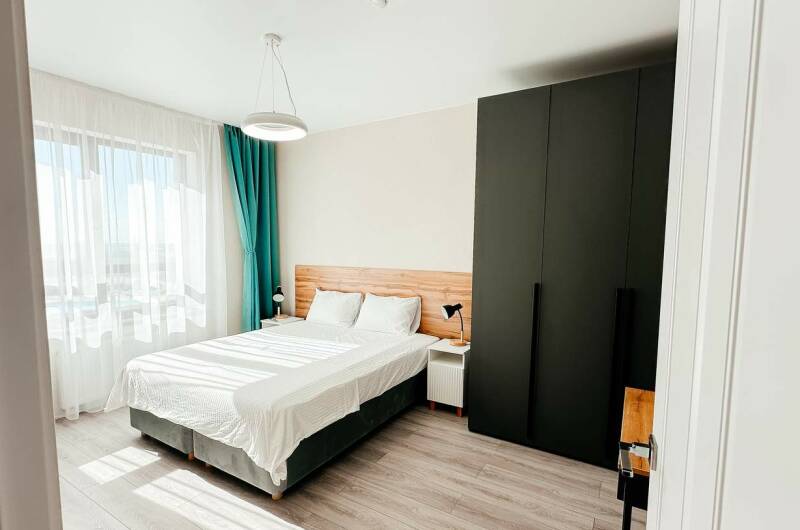 Family suite premium Номер 80 м² для 5 гостей
