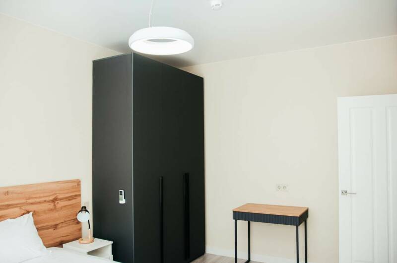 Family suite premium Номер 80 м² для 5 гостей